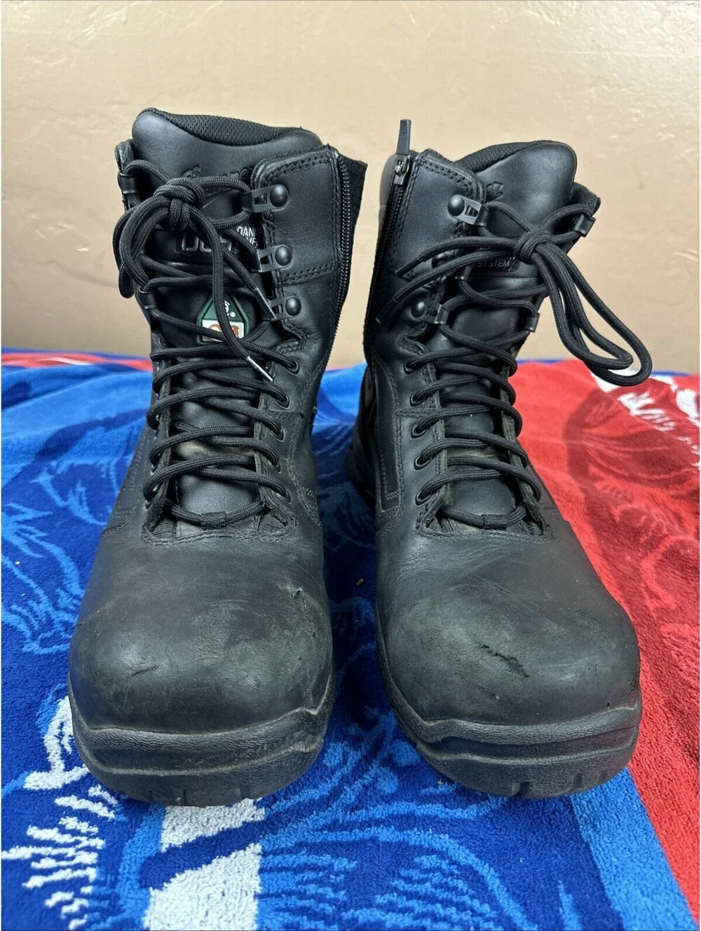 Danner Tactical 8